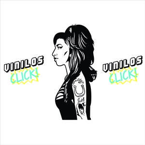 Wektor Amy Winehouse-pdf ai png jpg svg-plik cyfrowy