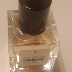 Addicted Men&#39;s Perfume LR