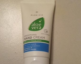 LR Milde Aloë Vera Handcrème