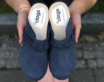 Classic Clogs