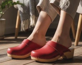 Classic Clogs