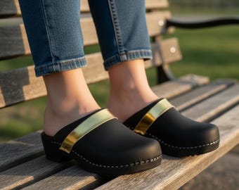 Classic Clogs