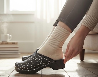 Classic Clogs