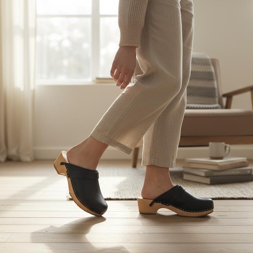 80s mens sandals Italia