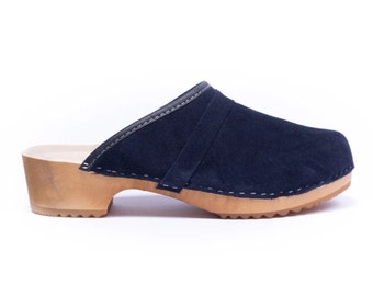 Classic Clogs