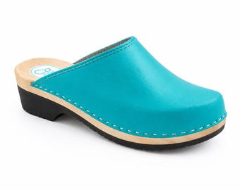 Classic Clogs