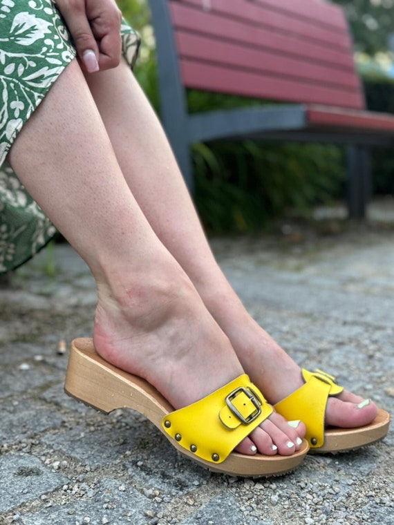 Aangepaste slippers sale