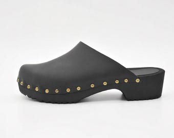 Classic Clogs