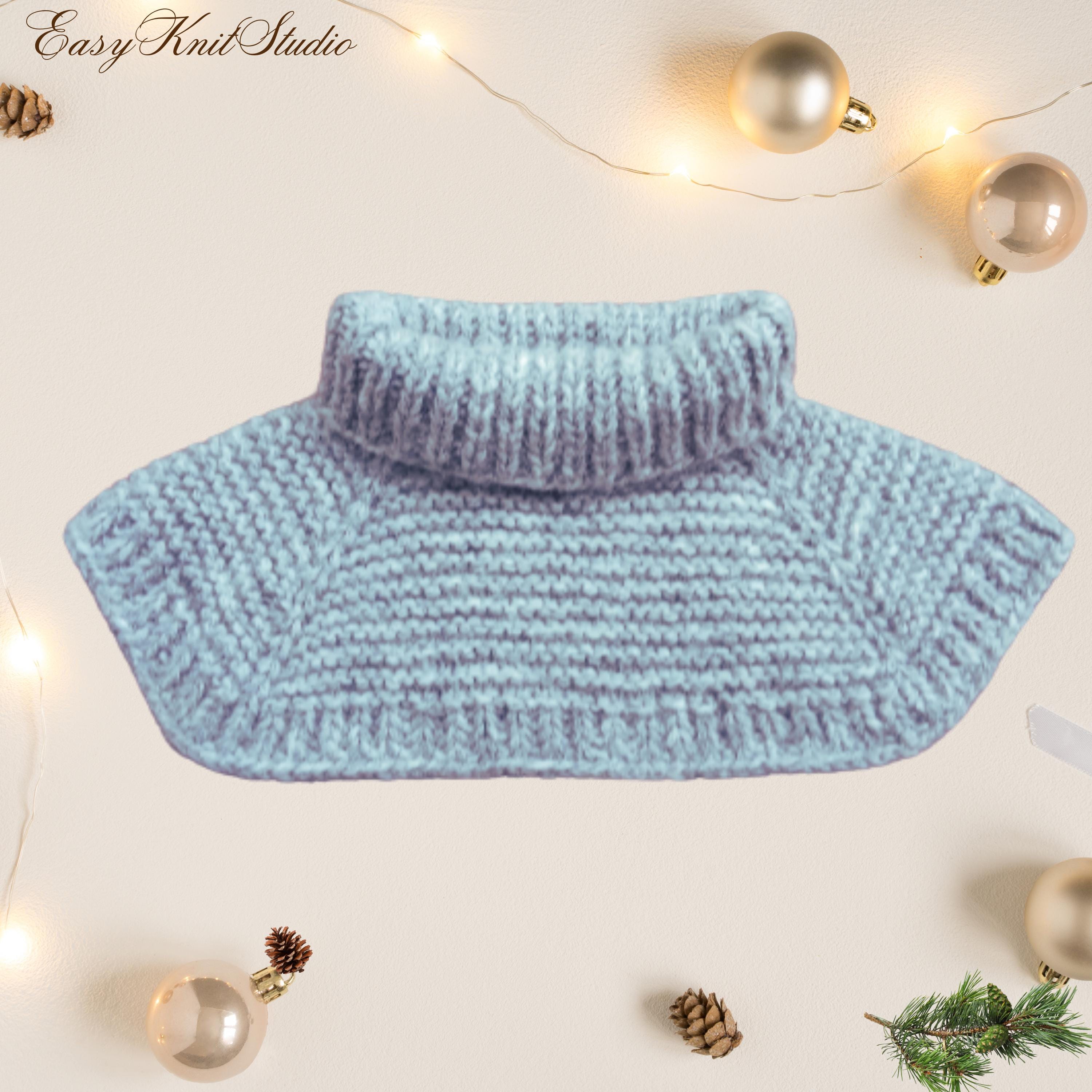 Baby Neck Warmer - Etsy