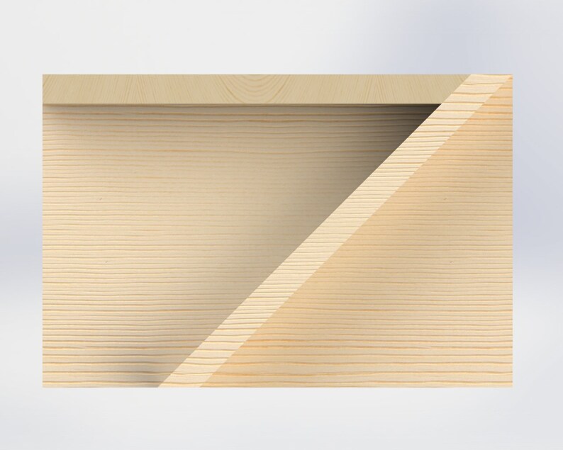 Wooden Star DIY Plans, Christmas Decor, Holiday Art Woodworking