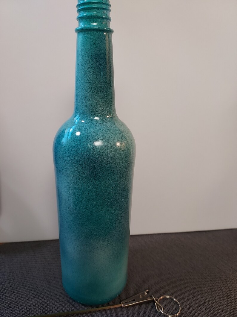 Incense Burner Bottle Etsy