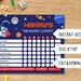 EDITABLE Space Reward Chart,spaceman Behavior Chart,solar System Chore ...