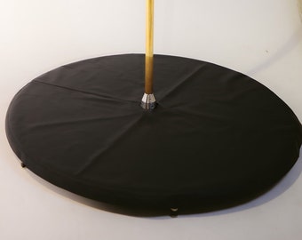 Custom Vinyl Pole Dance Stage Cover