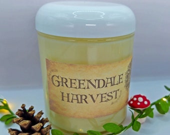 Greendale Harvest Candle