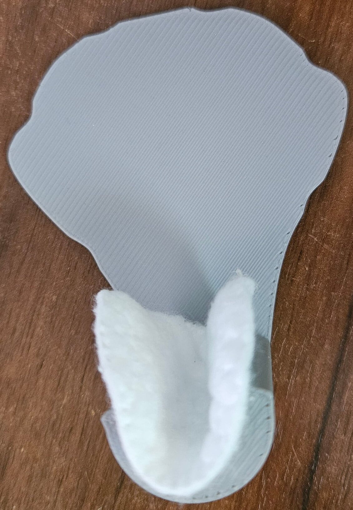 Duck Leg Brace / Splint Etsy