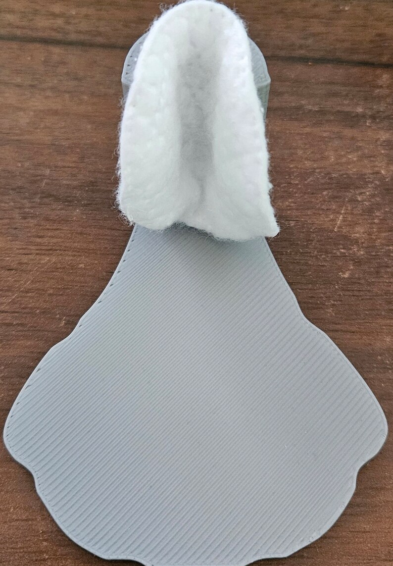 Duck Leg Brace / Splint Etsy