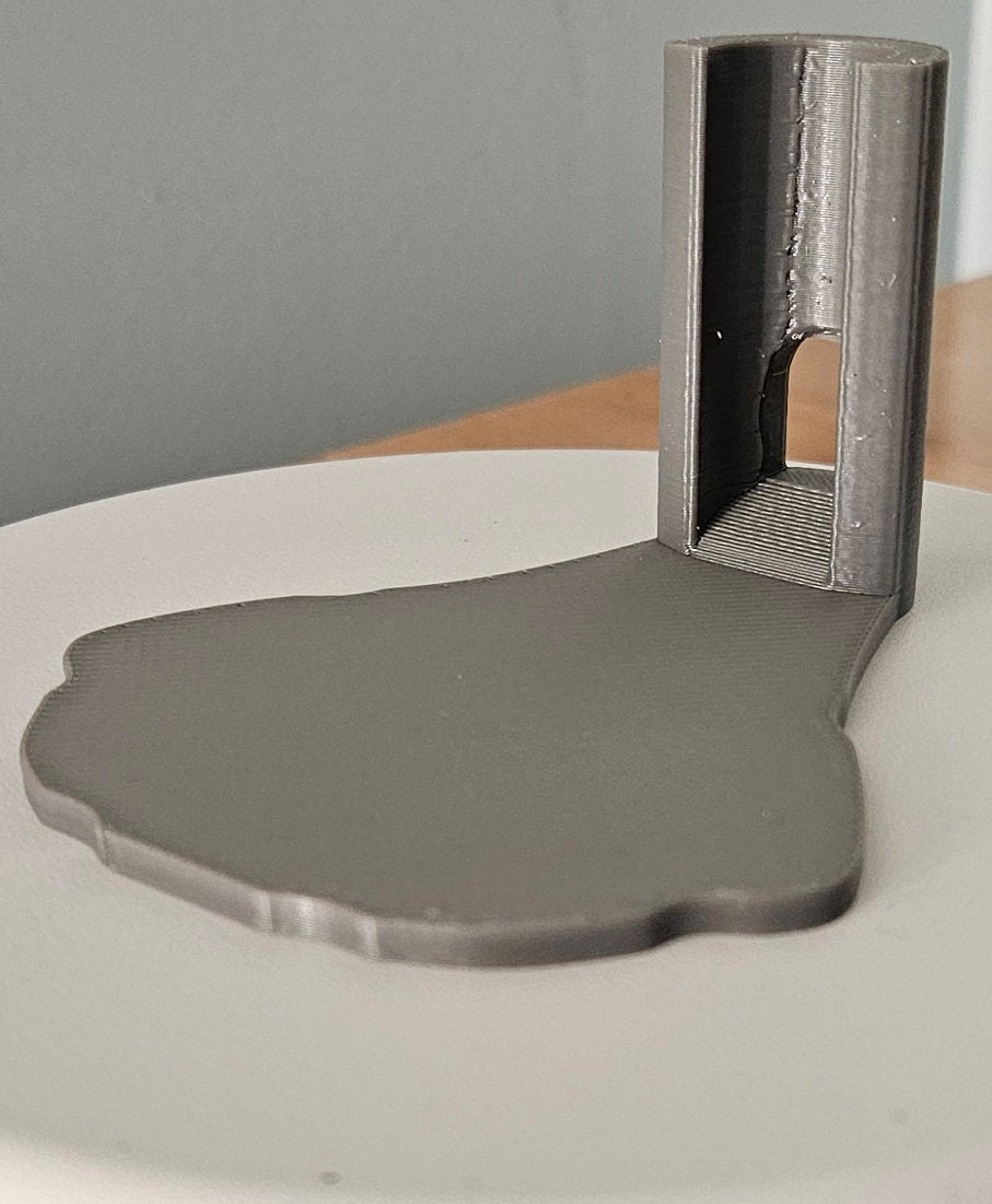 Duck Leg Brace / Splint Etsy