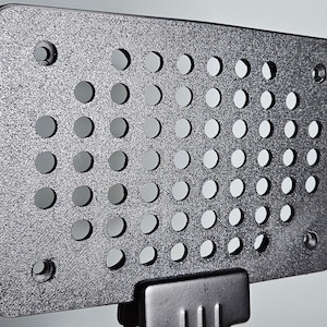 Juego de fundas para altavoces BMW E12 E21 E23 E24 E26 E28 65121367715