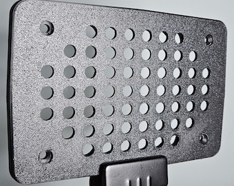 Juego de fundas para altavoces BMW E12 E21 E23 E24 E26 E28 65121367715