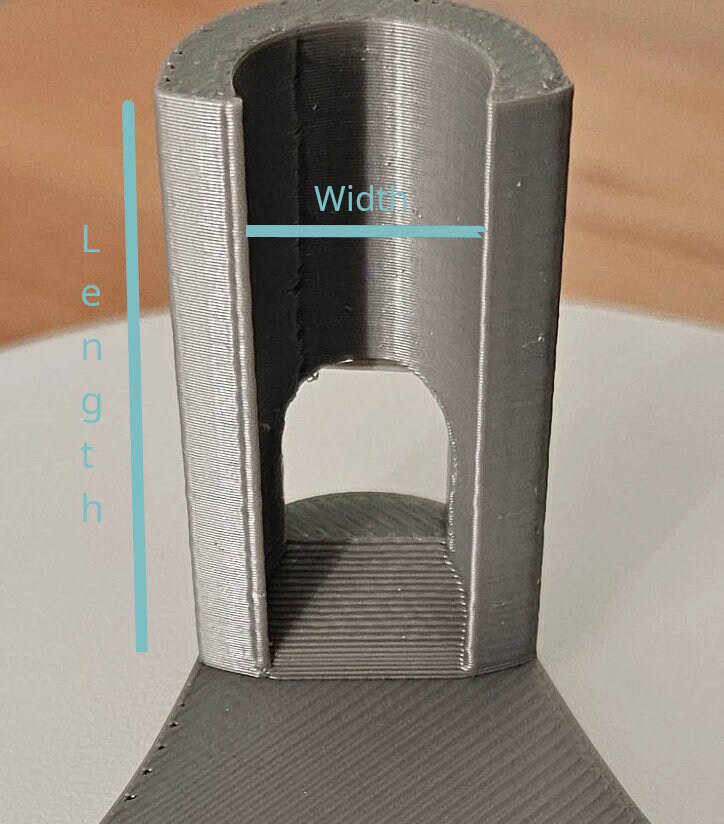 Duck Leg Brace / Splint Etsy