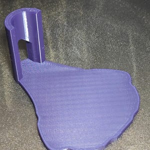 Duck / Chicken Foot Brace