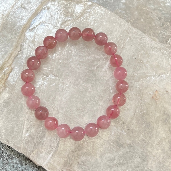 Rose Bracelet - Etsy