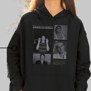 Green Drew Hoodie Etsy UK