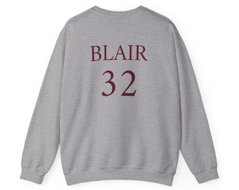 Livler University Sweater - Blair