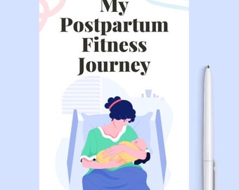 Programme de remise en forme post-partum pour nouvelle maman | Conseils d'entretien personnel, entraînements adaptés aux bébés et récupération de force
