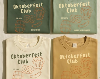 Oktoberfest shirts for Bavarian market trip t-shirt drinking boho oktoberfest shirt cute couple oktoberfest shirt bachelorette OKTOBERFEST