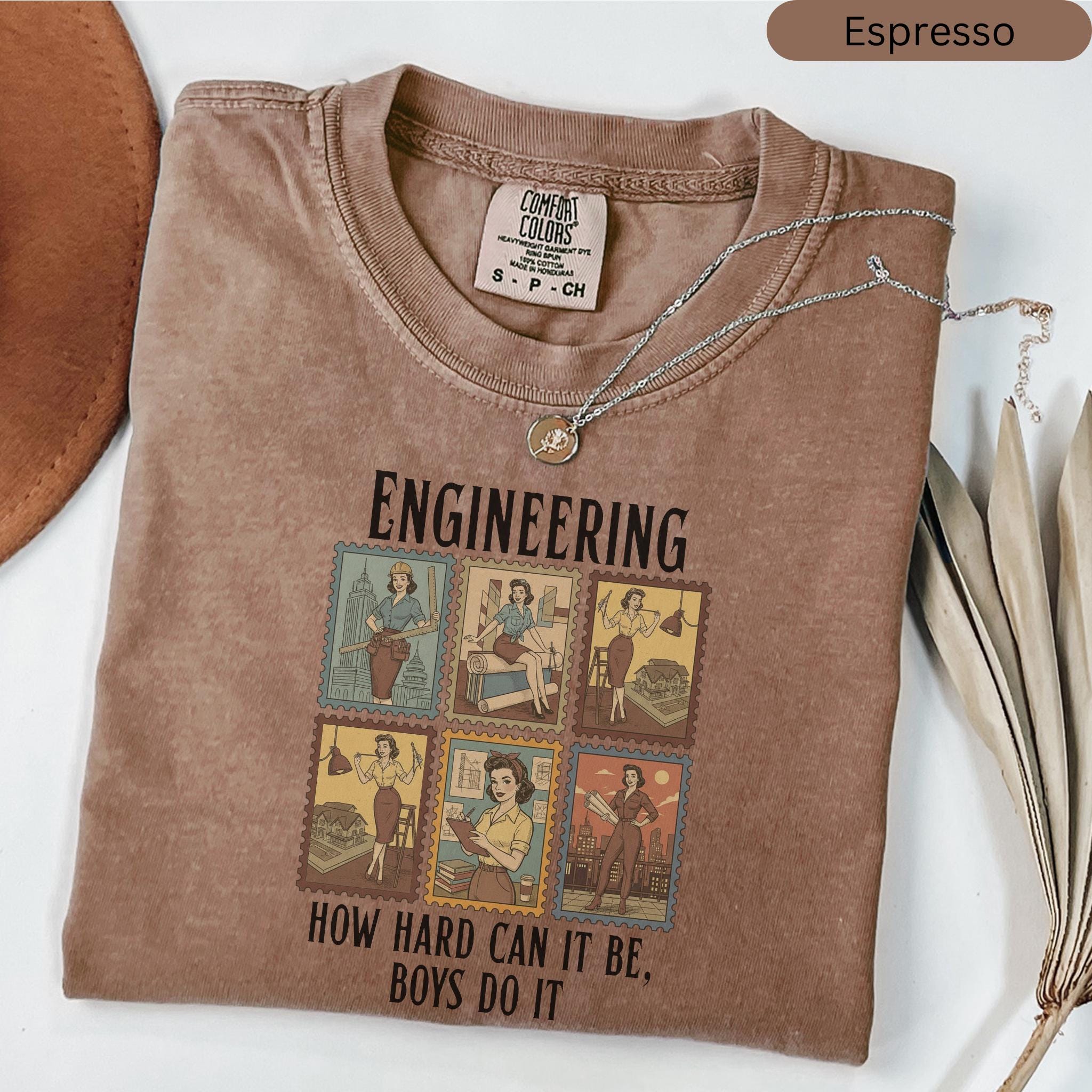 50s College T Shirt - Etsy