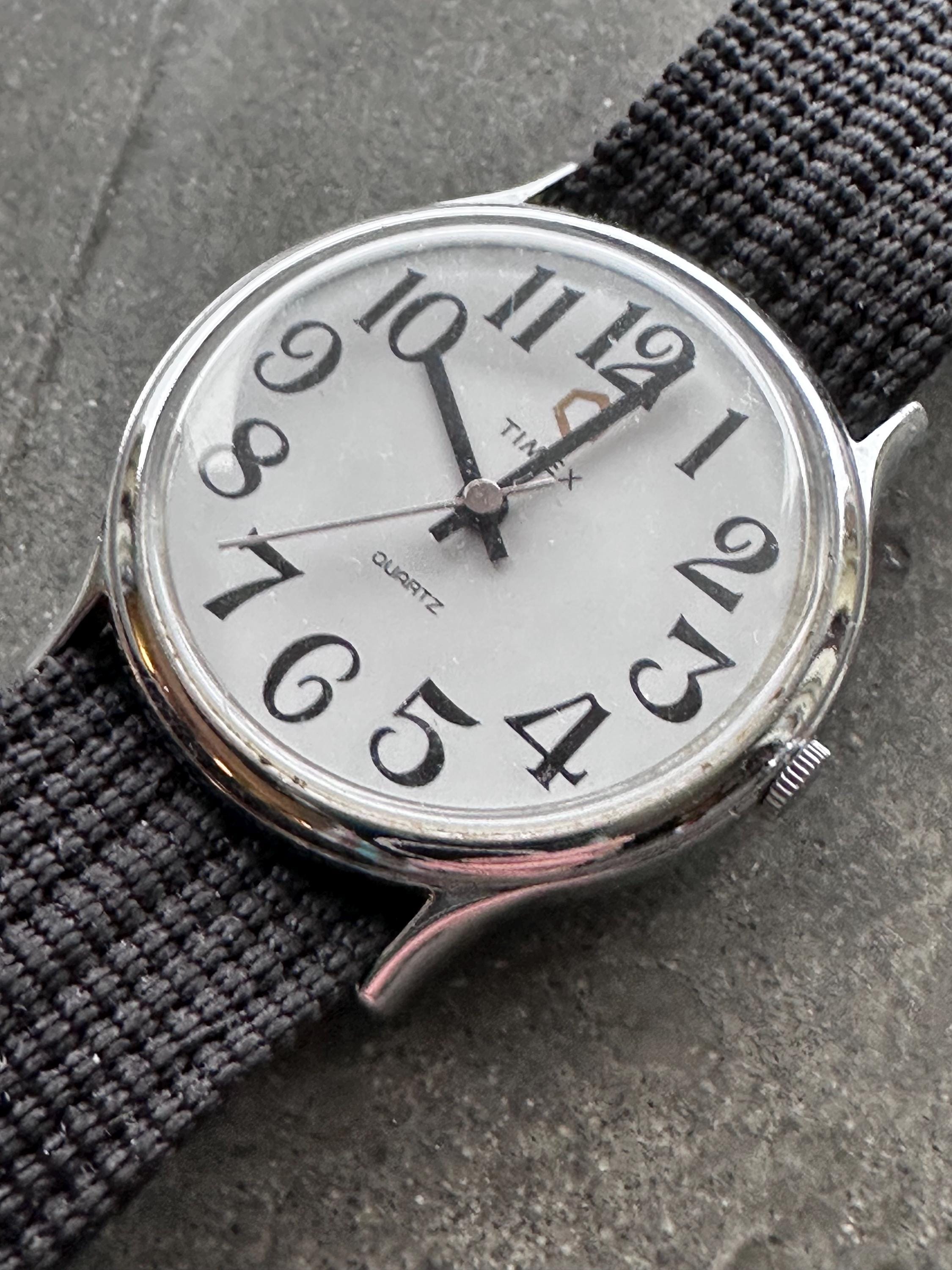 Q Timex - Etsy