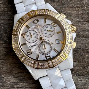 Precimax Watch - Etsy