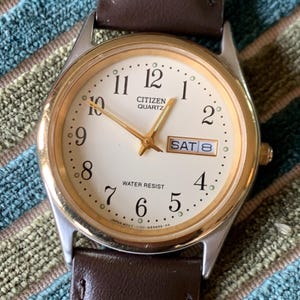 Citizen 6031 - Etsy 日本