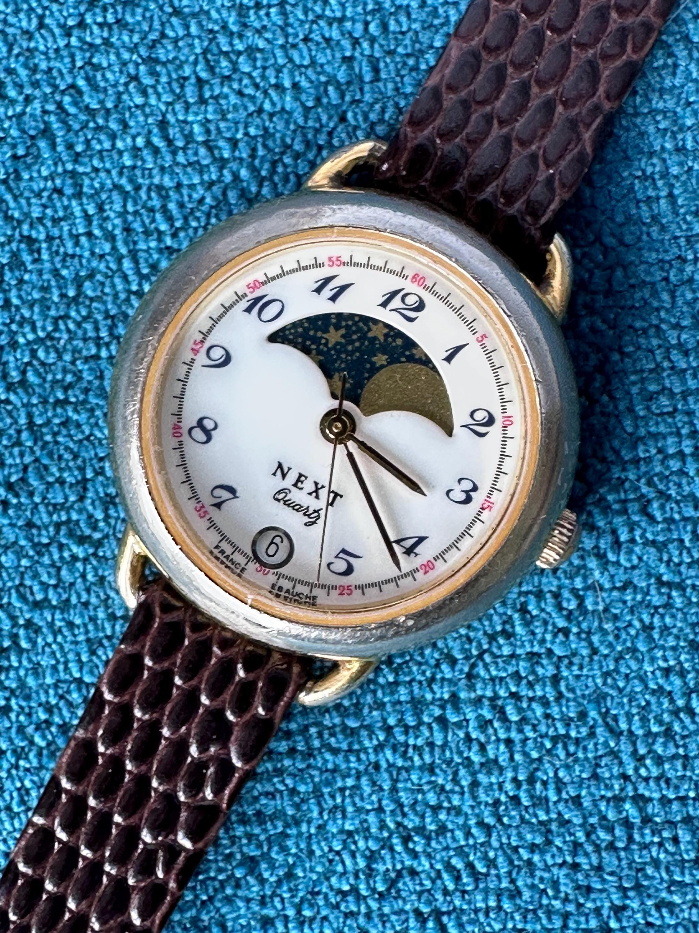 Enamel Watch Dial - Etsy