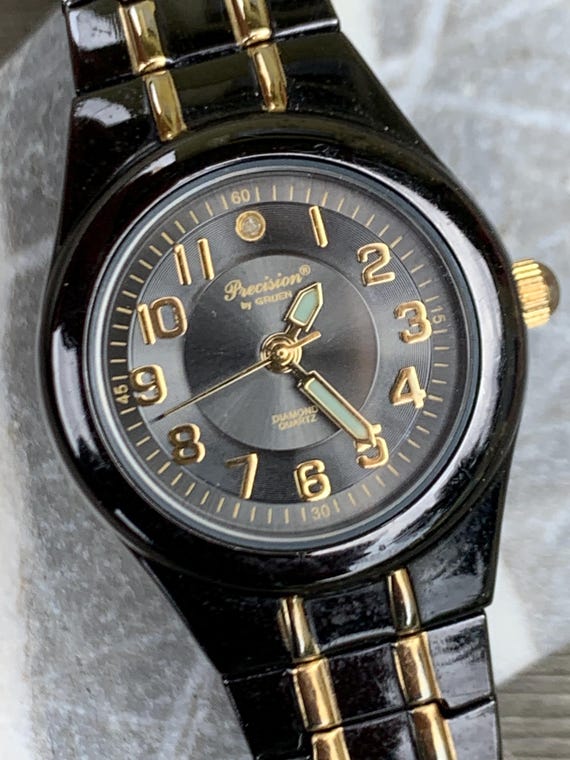 Precision by Gruen Women display picture 2