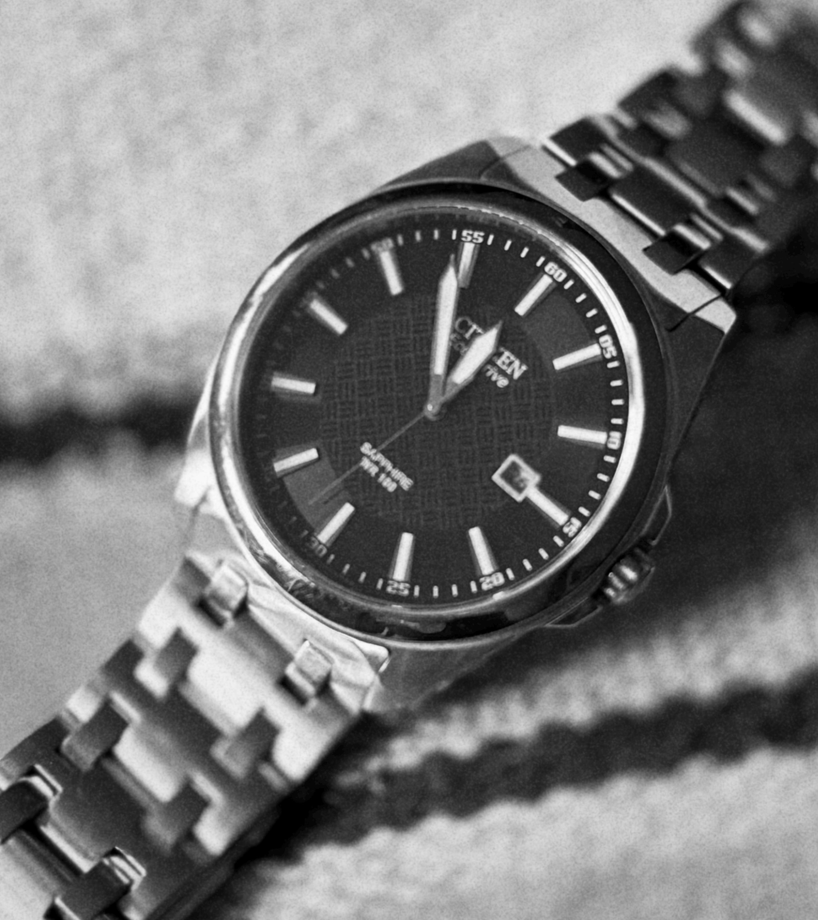 Vintage Citizen 100 - Etsy Denmark