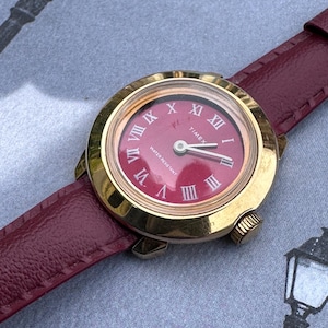 Timex Manual Wind - Etsy