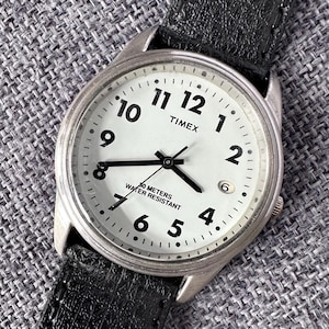 1988 Vintage Watches - Etsy