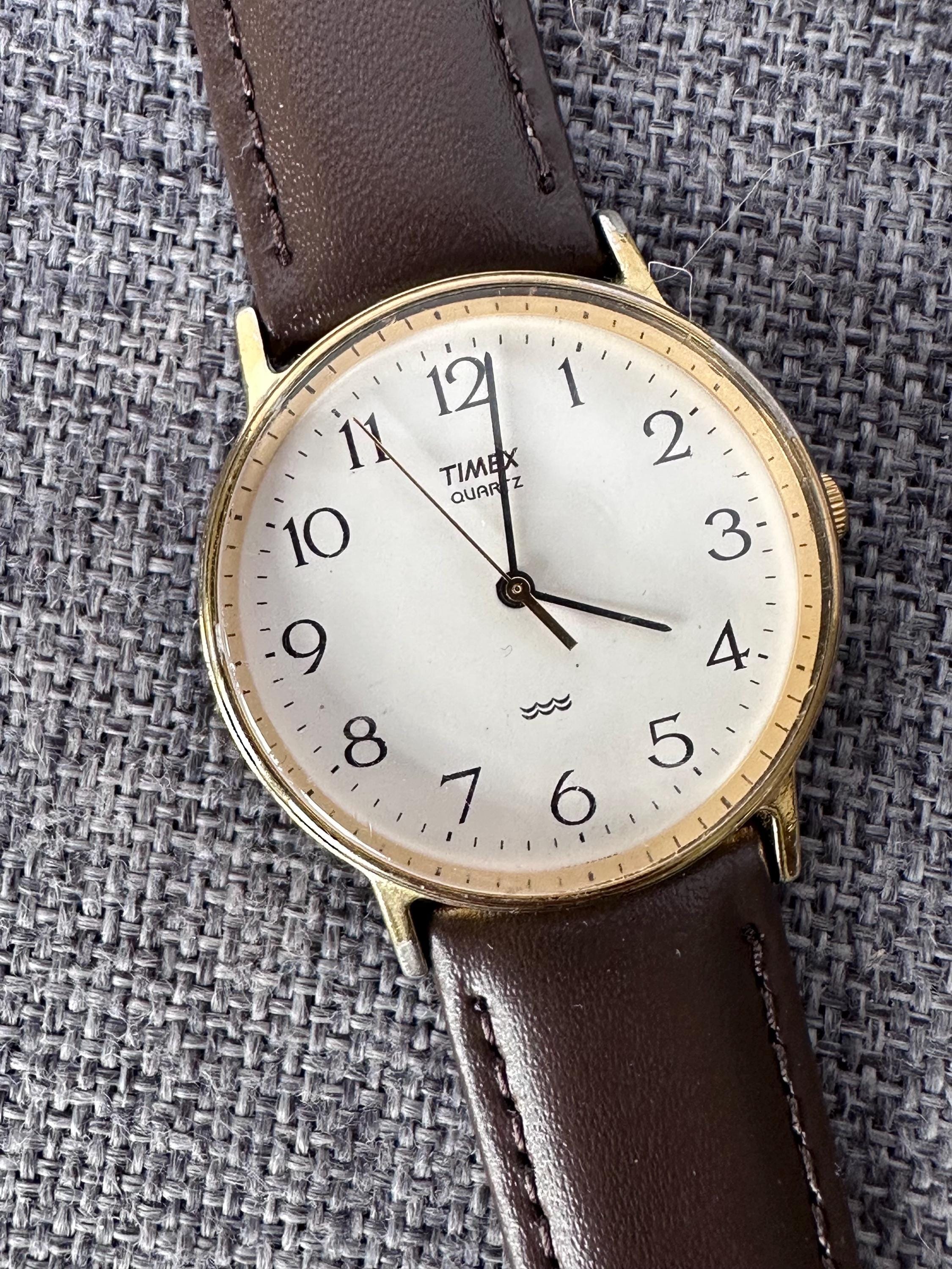 Timex Dress Watch - Etsy display picture 3
