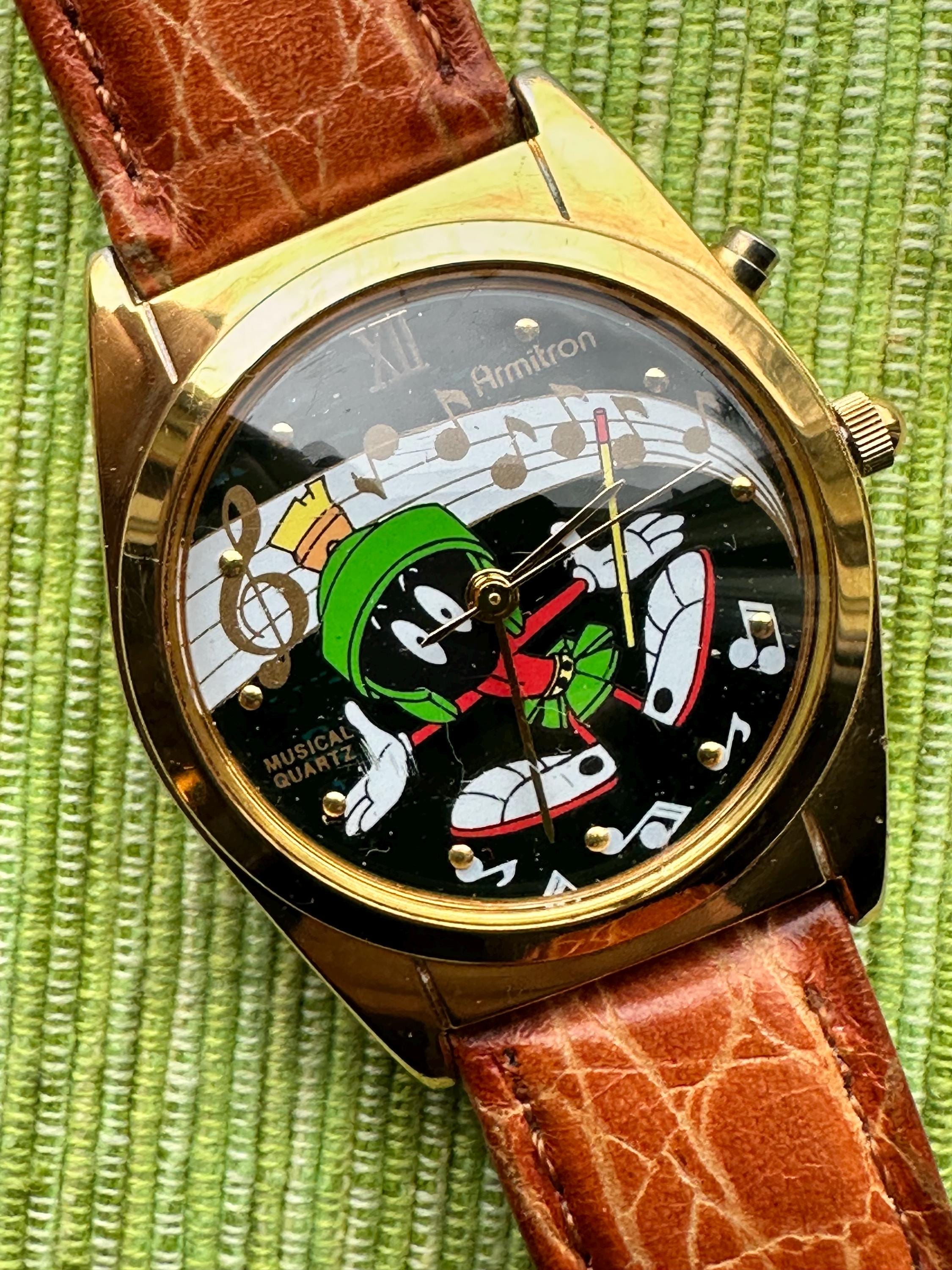 Marvin watch - Etsy 日本
