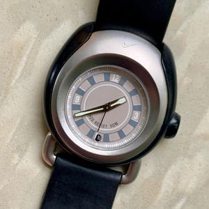 nike 腕時計 90s Nike × Sportswear × Vintage 90s Nike Vintage Watch classic