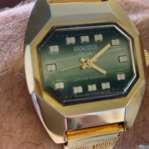 Buy Hong Kong Watch Online In India Etsy India