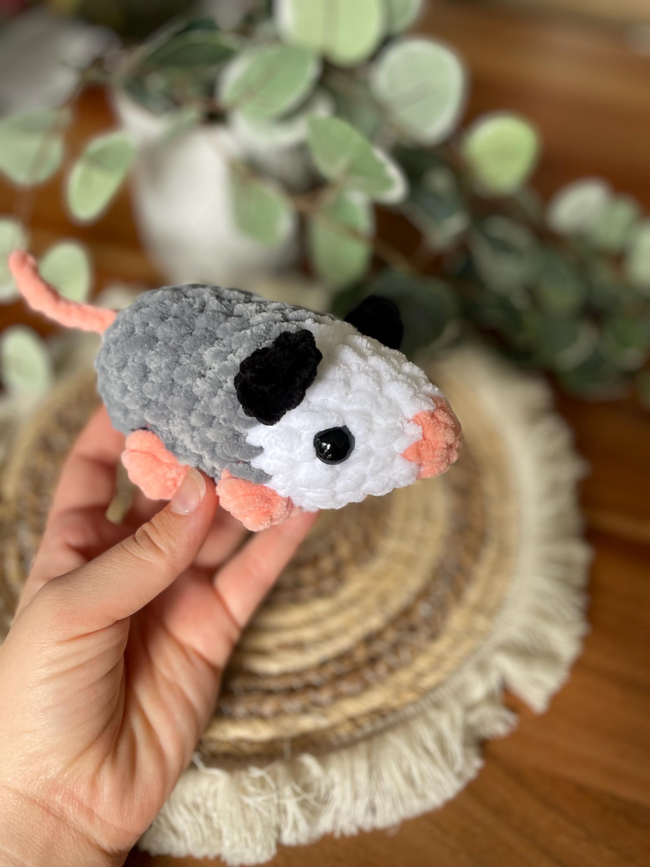 Ice age possums - Etsy Österreich, image size:2250x3000