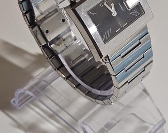 Vintage Gucci 9040L Stainless Steel Ladies 28mm Watch - Etsy 日本