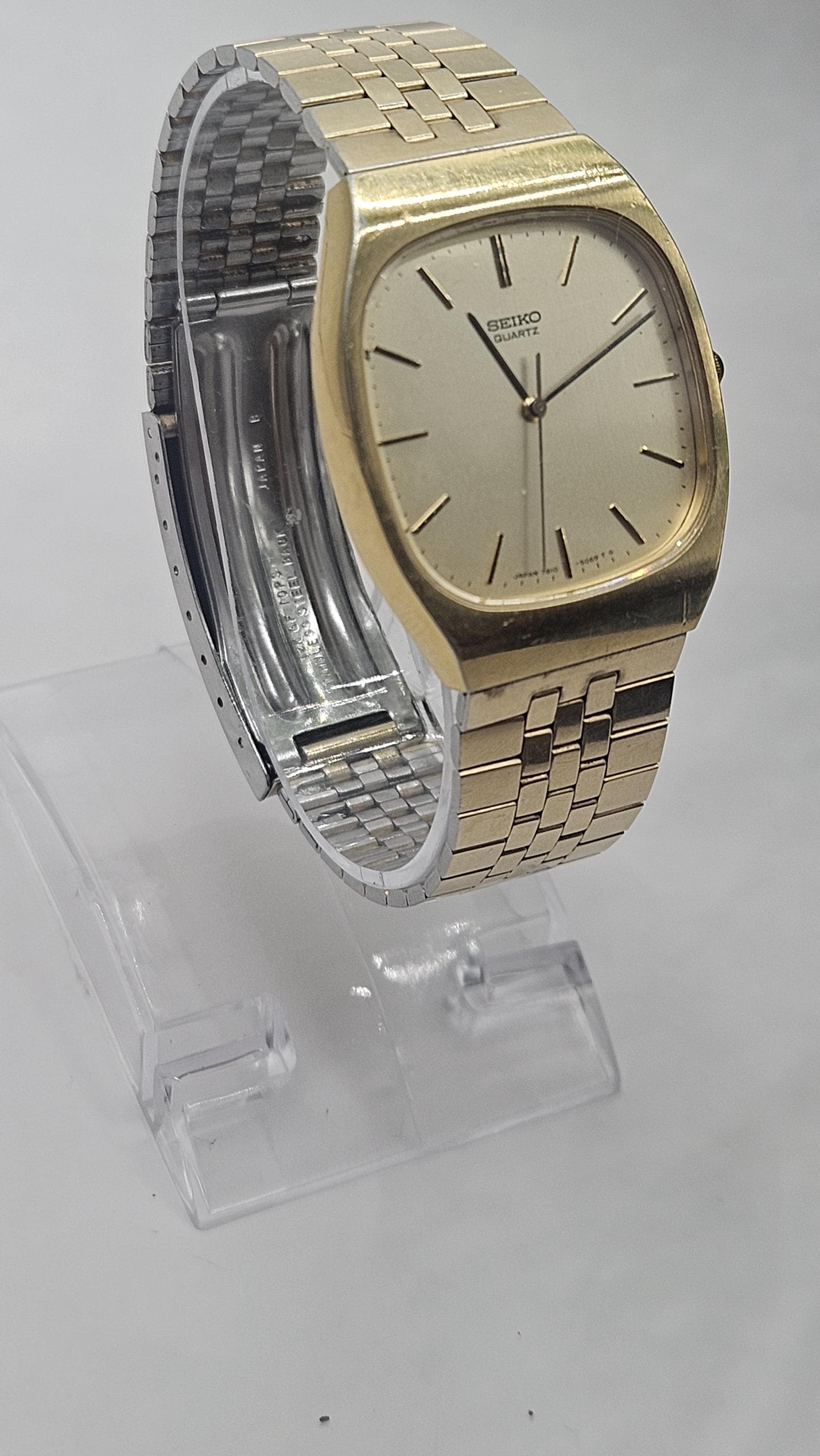 Seiko Quartz Japan - Etsy UK