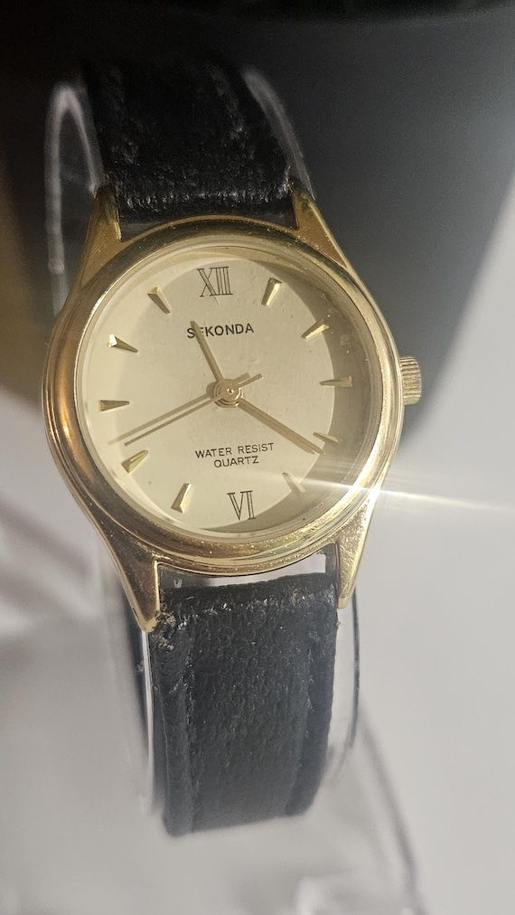 Vintage sekonda watch! new - Gem Vintage sekonda watch! new - Gem