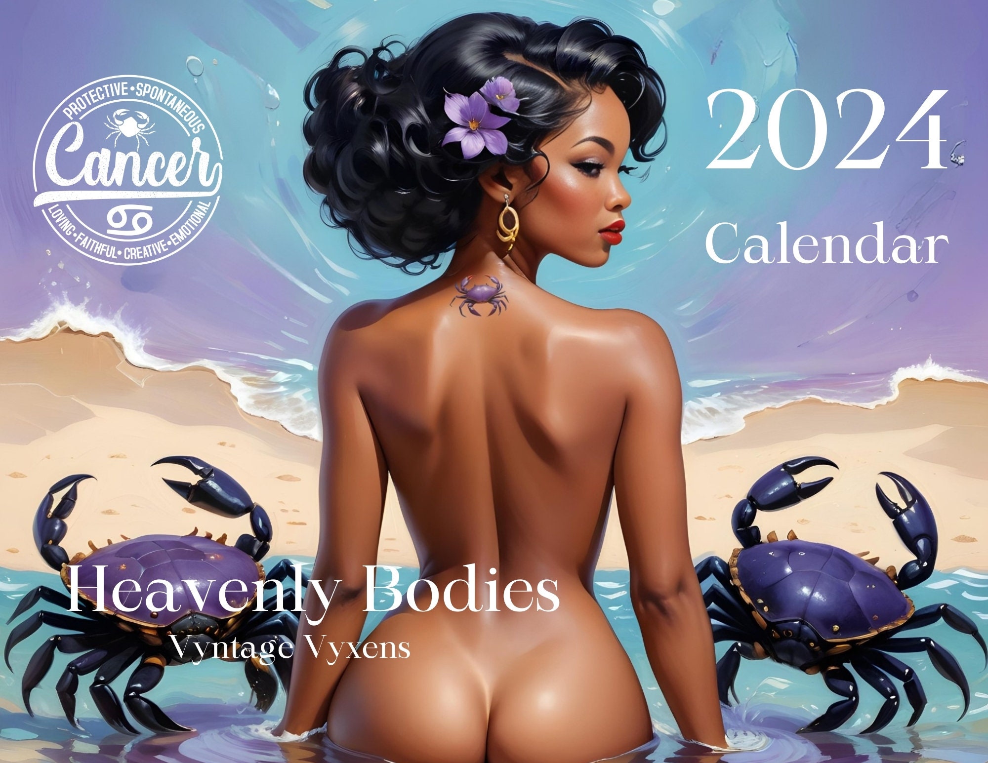 Playboy Girls Calendar 2024, Celebrity Calendar, Playboy Girls 2024 Wall  Calendar, Wall Calendar 2024, Best Gift for Fan, New Year Gift 