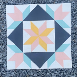 Aangepaste/vooraf gemaakte schuurquilts