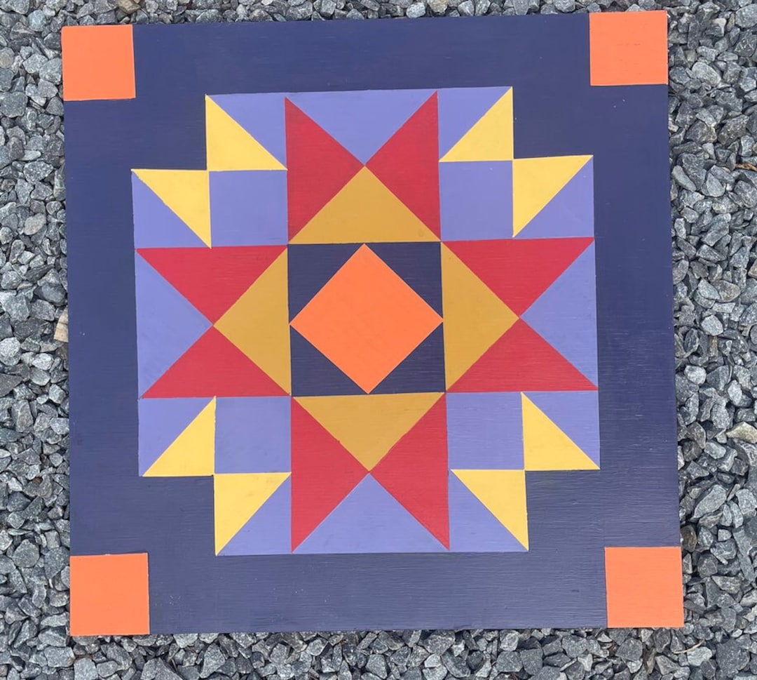 Custom/premade Barn Quilts Etsy